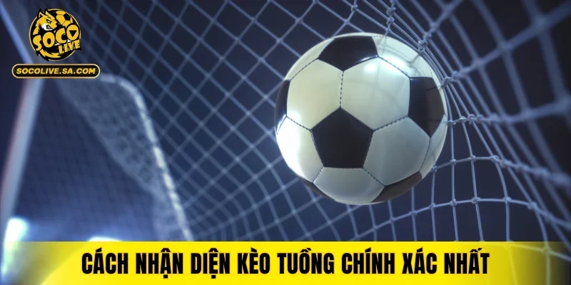 Cách nhận diện kèo tuồng chính xác nhất