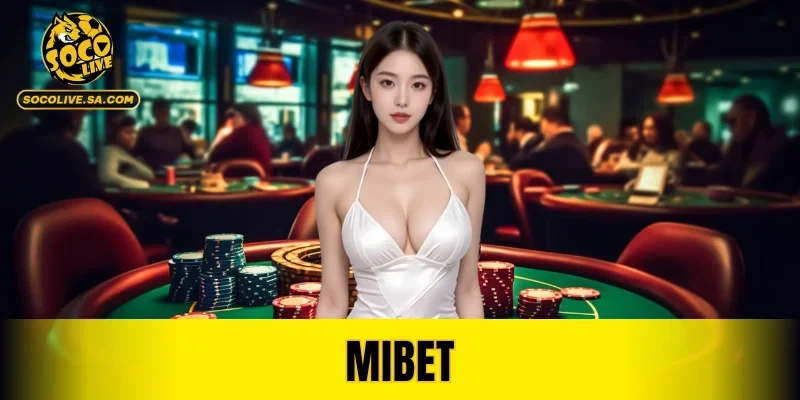 MIBET
