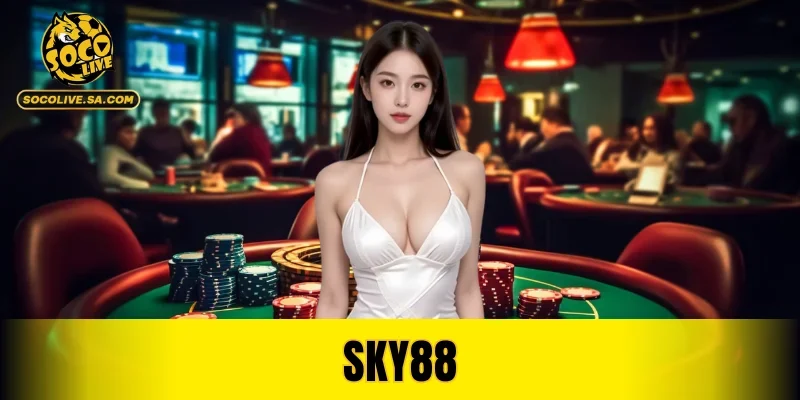 SKY88