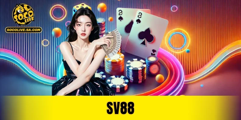 SV88