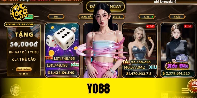 YO88